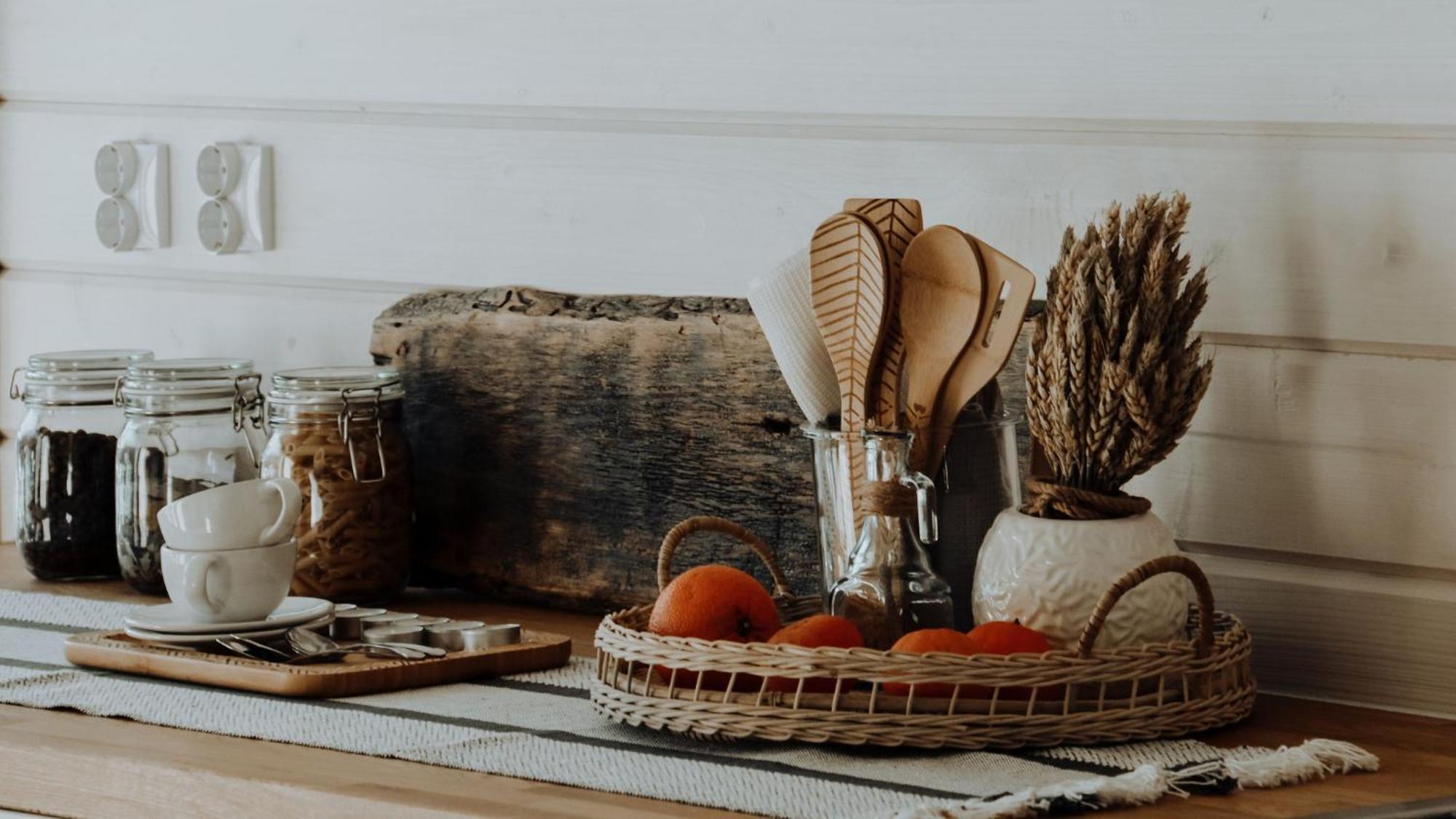 Dream House - Bohemian Homes Horni Podluzi Bagian luar foto