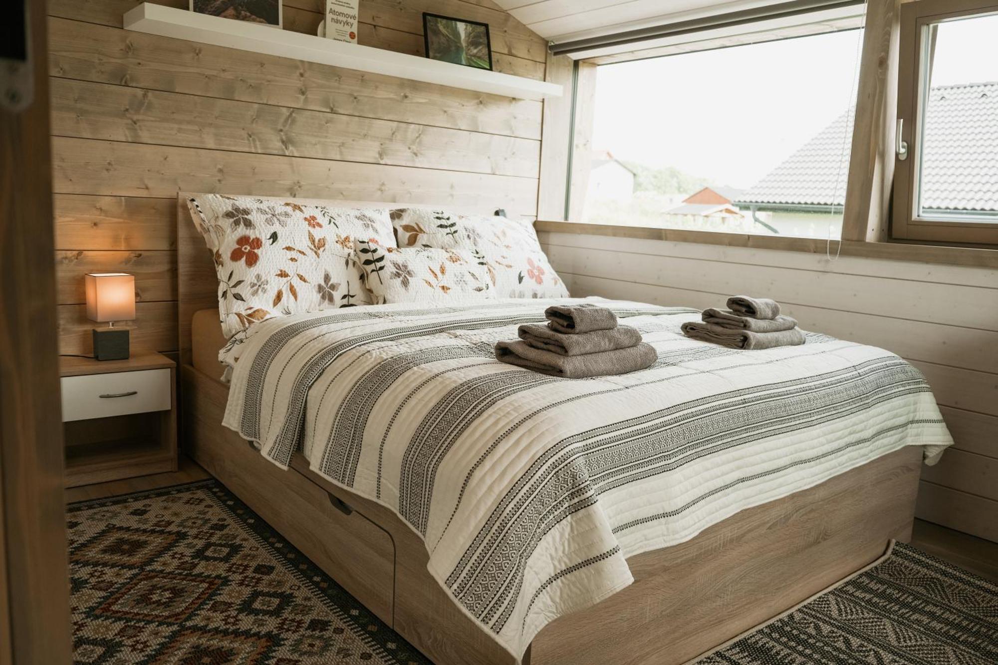 Dream House - Bohemian Homes Horni Podluzi Bagian luar foto