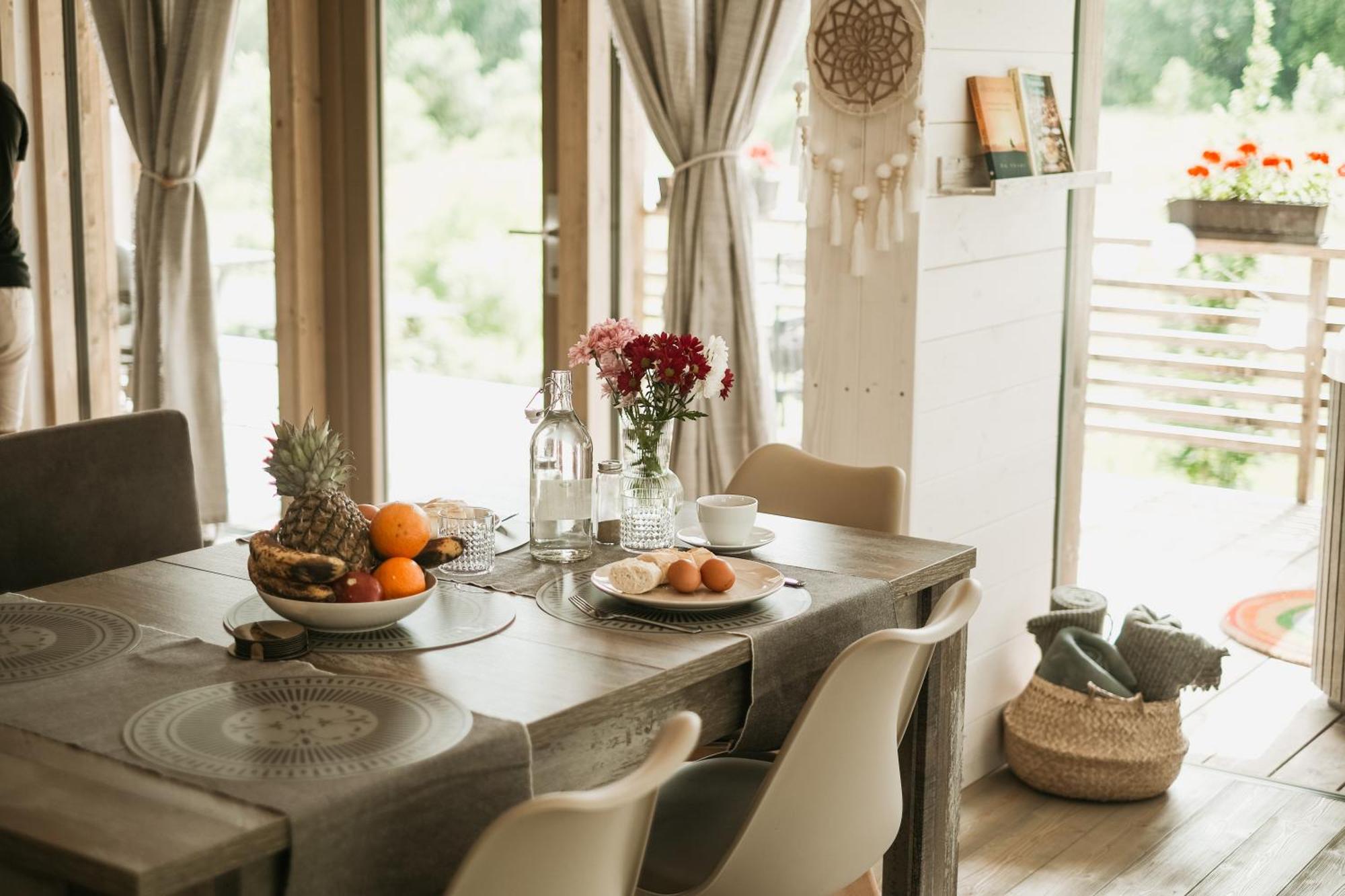 Dream House - Bohemian Homes Horni Podluzi Bagian luar foto