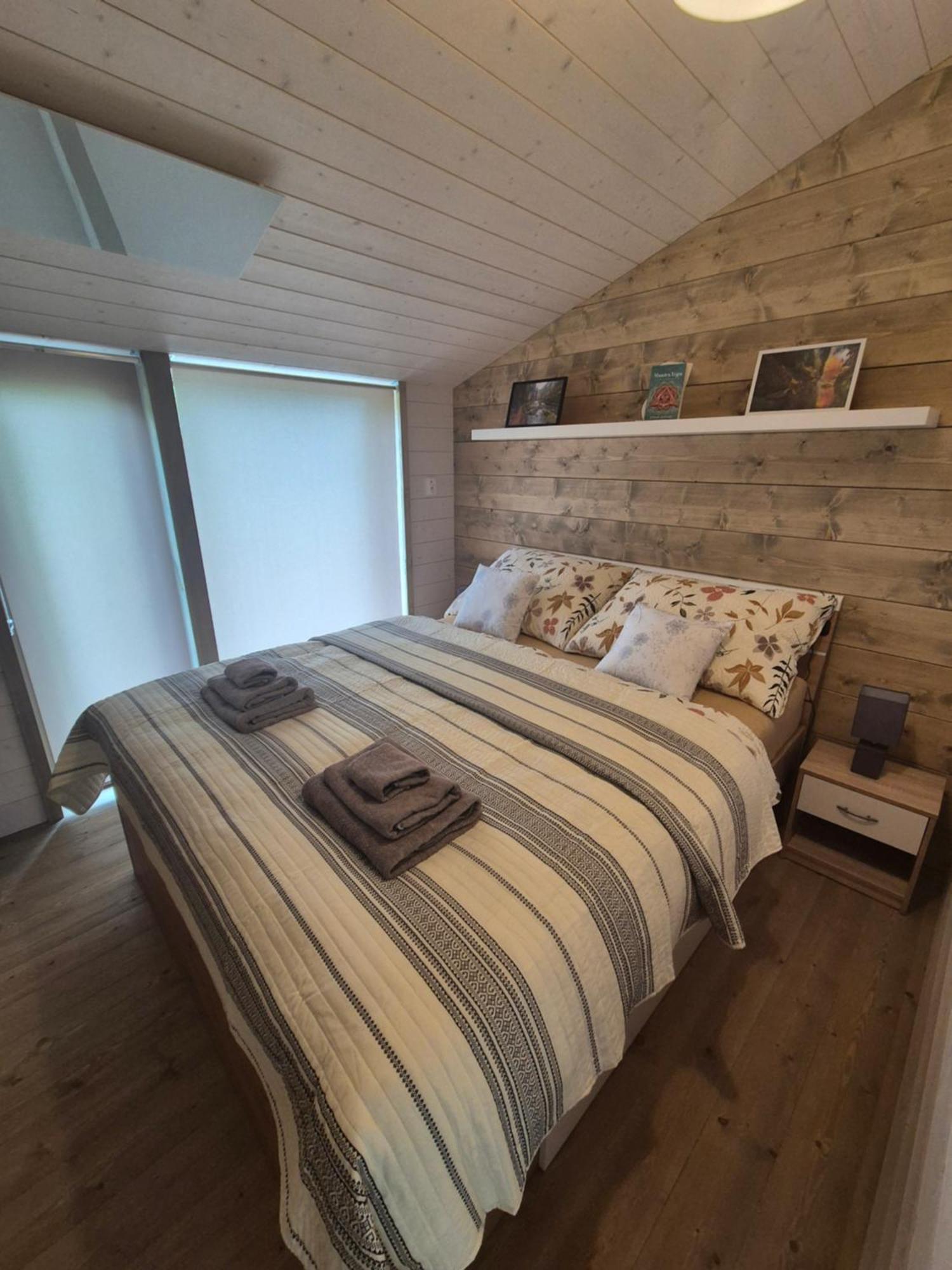 Dream House - Bohemian Homes Horni Podluzi Bagian luar foto