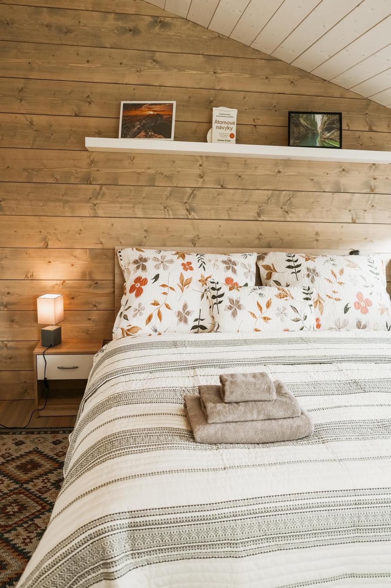Dream House - Bohemian Homes Horni Podluzi Bagian luar foto