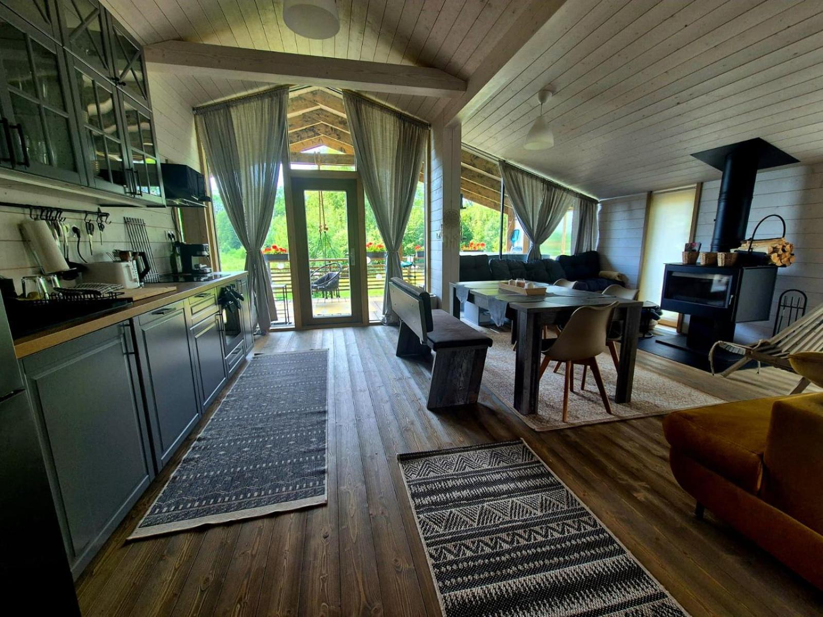 Dream House - Bohemian Homes Horni Podluzi Bagian luar foto