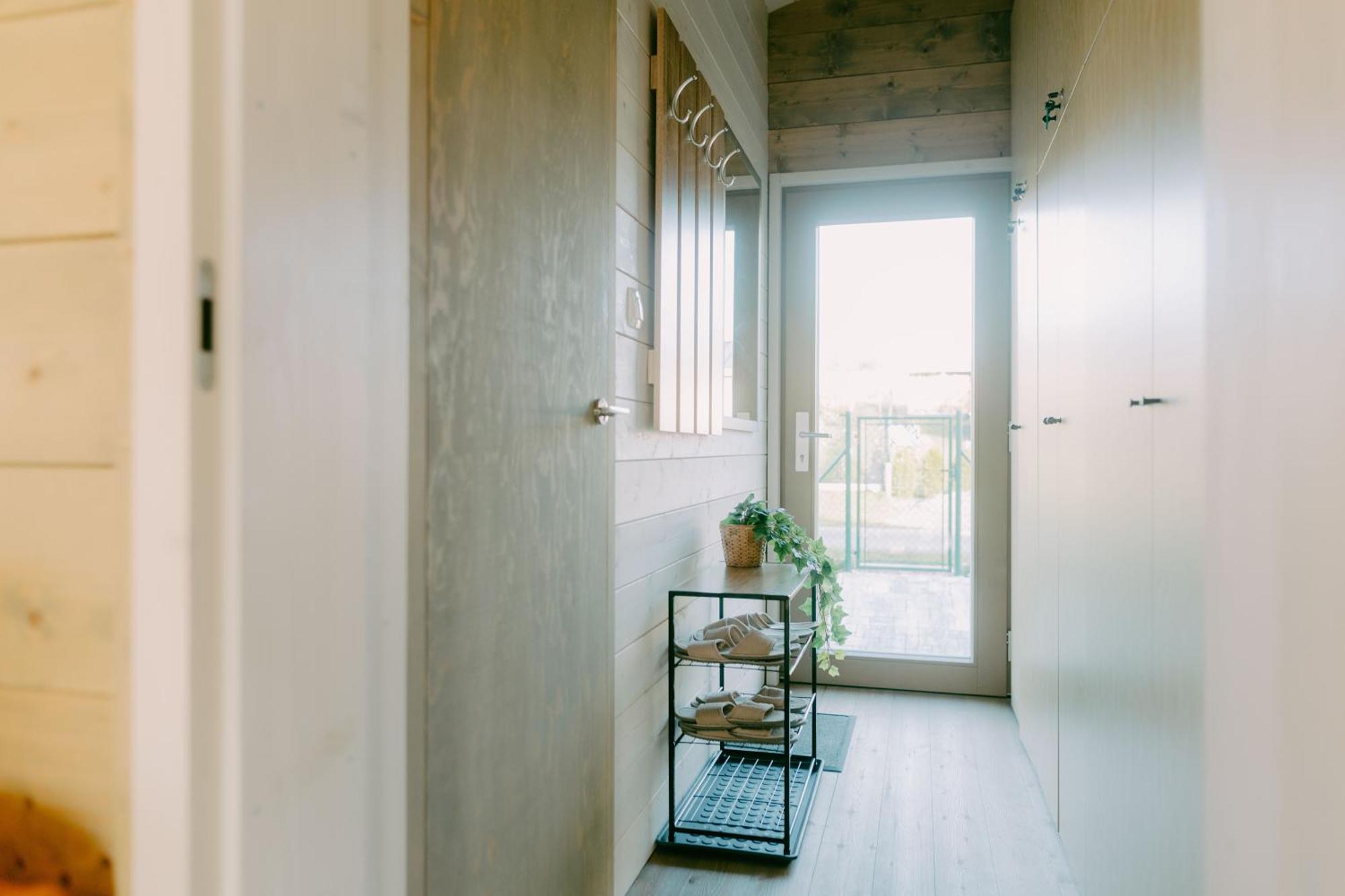 Dream House - Bohemian Homes Horni Podluzi Bagian luar foto