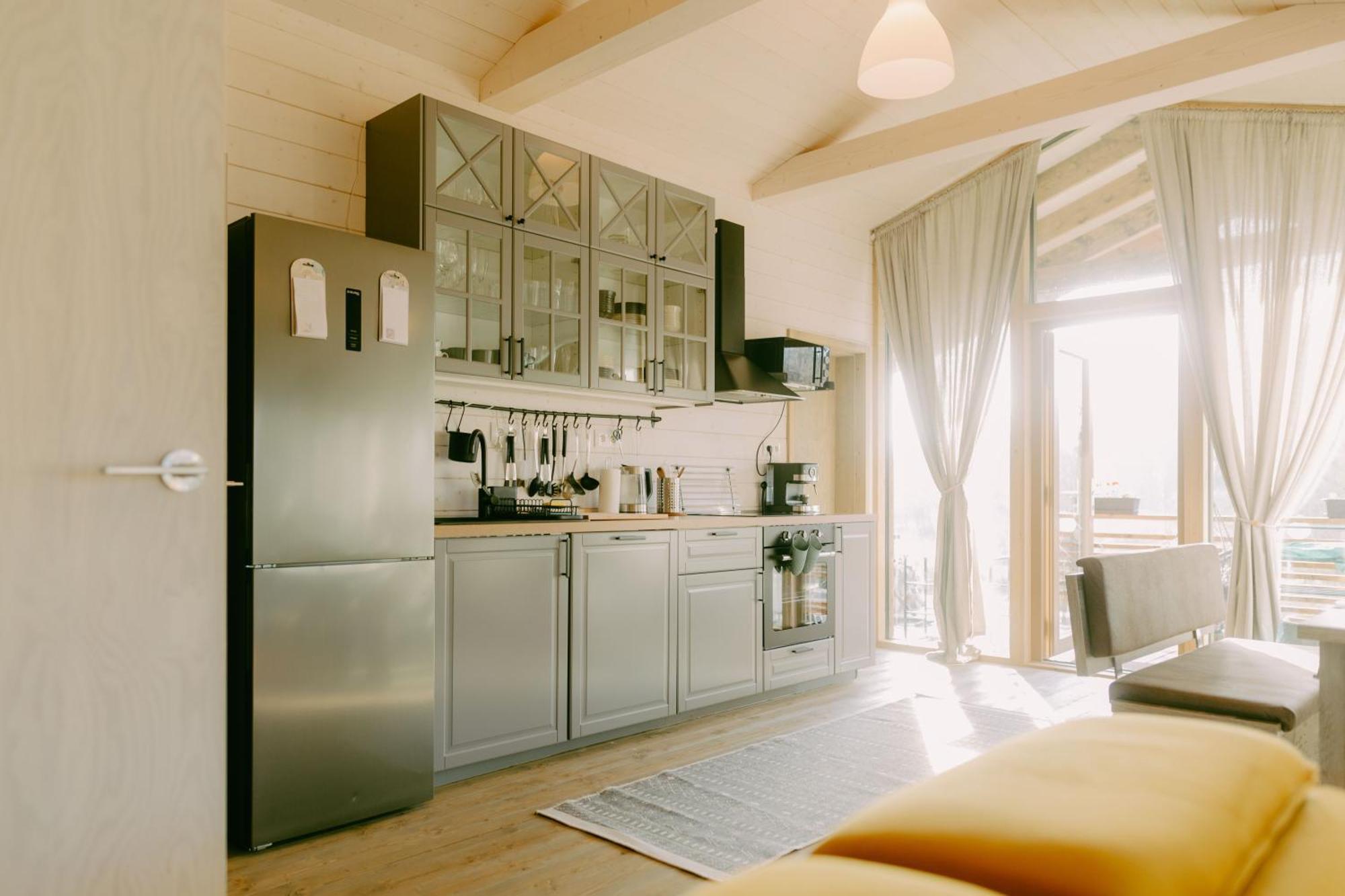 Dream House - Bohemian Homes Horni Podluzi Bagian luar foto