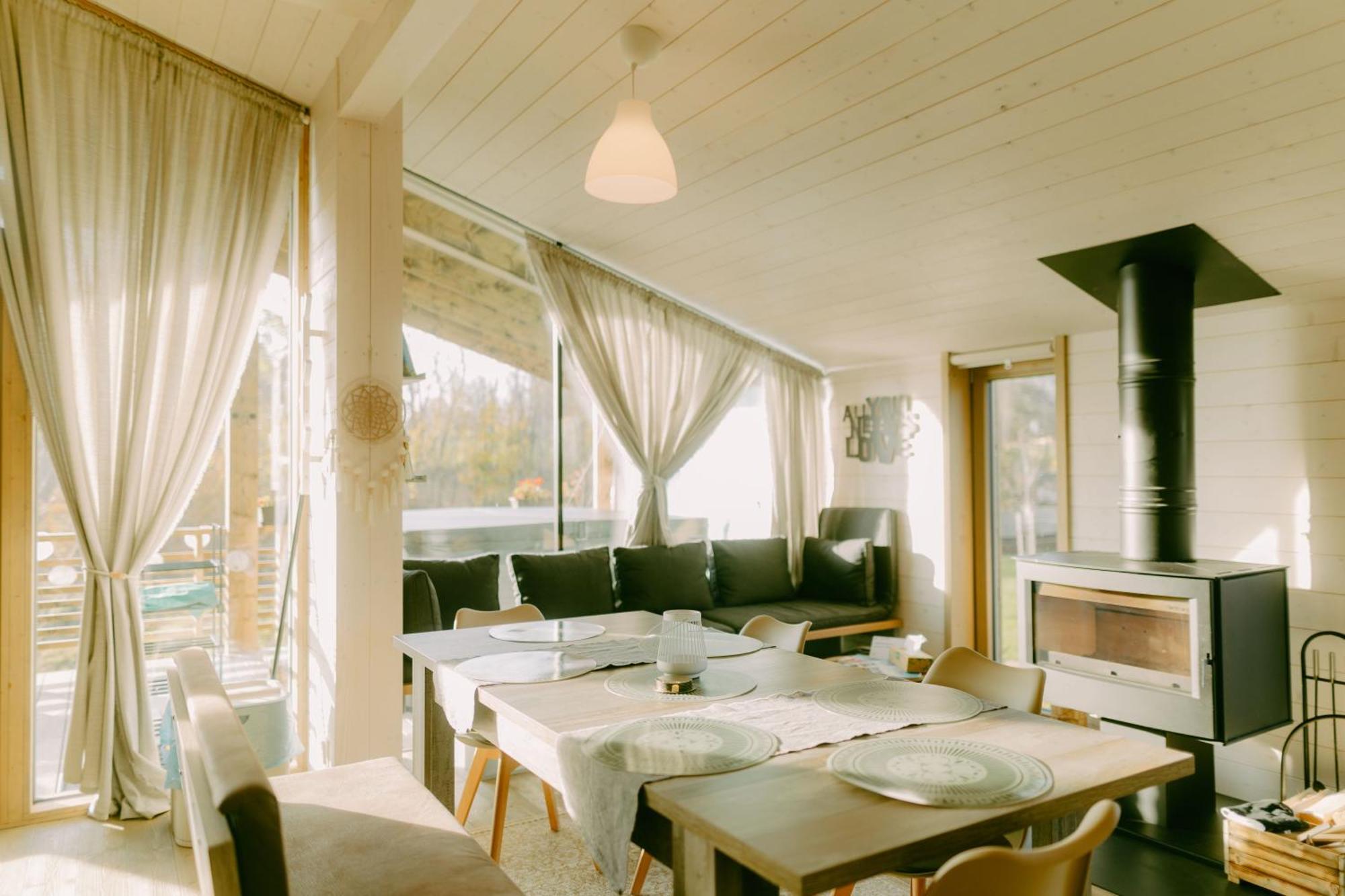 Dream House - Bohemian Homes Horni Podluzi Bagian luar foto